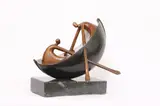 Ana Duncan, Power Struggle Ii, Bronze