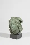 Sarah le Jeune, Bust, Bronze