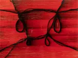 Mark Francis, Untitled, Oil on paper