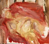 Barrie Cooke, Jean