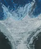Gwen O'Dowd, Waterbased V