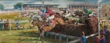 Roy Lyndsay, The Galway Races