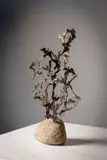 John Behan, Flight Of Birds, Bronze