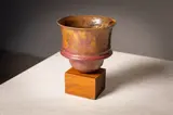 Sonja Landweer, Vase, Ceramic