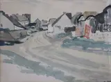 Nano Reid, The Cottages