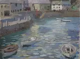Rosaleen Brigid Ganly, The Pool