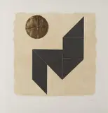 Patrick Scott, Tangram I