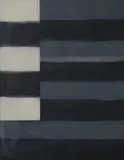 Sean Scully, ENTER 6 (No.4), Etching