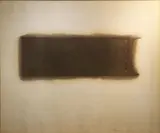 Koji Enokura, Intervention Ratio A-No. 3, Oil on cotton