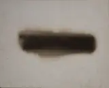 Koji Enokura, Intervention Ratio A-No. 9, Oil on cotton