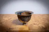 Sonja Landweer, Yellow Tazza, Ceramic