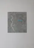 Felim Egan, Water Line, Lithograph