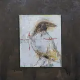 Cara Gordon, Untitled, Mixed media