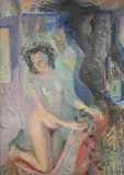 Alicia Boyle, White Bryony