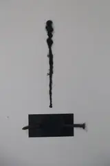 Joe McGill, Untitled, Mixed media