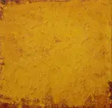 Michael Coleman, Yellow, Oil on canvas