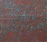 Michael Coleman, Untitled, Oil on paper