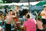 Clodagh O'Leary, The Fishery Restaurant, 2022, 35mm film