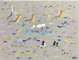 Atsushi Kaga, Things We Have Forgotten Will Carry Us Through