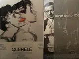 Querelle by Andy Warhol, Poster, sold May 2023