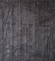 Ciarán Lennon, Untitled, Oil on linen
