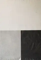 Ciarán Lennon, Graphite On Paper, Wax crayon