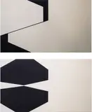 Sean Shanahan, Untitled Abstracts (2), Screenprint