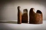 Sonja Landweer, Dialogue, Bronze