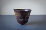 Vase by Sonja Landweer, Earthenware, sold Apr 2023