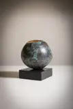 Conker by Sonja Landweer, Bronze, sold Apr 2023