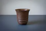 Vase by Sonja Landweer, Earthenware, sold Apr 2023