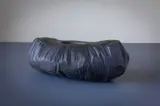 Sonja Landweer, Vessel, Ceramic with Black Glaze