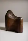 Sonja Landweer, Moving Form, Bronze