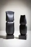 Sonja Landweer, Totems (2), Ceramic