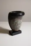 Sonja Landweer, Blistered Ovoid, Bronze