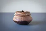 Bowl With Lid by Sonja Landweer, Ceramic, sold Apr 2023