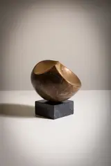 Sonja Landweer, Seed, Bronze
