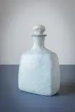 Carafe by Sonja Landweer, 1956, Earthenware, sold Apr 2023