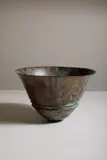 Bronze Bowl by Sonja Landweer, Bronze, sold Apr 2023