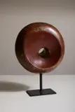 Sonja Landweer, Janus, Bronze