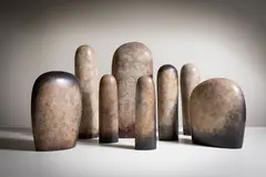 Sonja Landweer, Relationships, Bronze