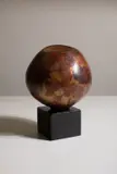 Conker by Sonja Landweer, Bronze, sold Apr 2023
