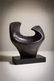 Winged by Sonja Landweer, Bronze, sold Apr 2023