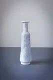 Vase by Sonja Landweer, Earthenware, sold Apr 2023