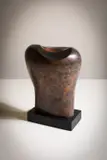 Sonja Landweer, Evolving, Bronze