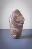Sonja Landweer, Facetted Obelisk, Ceramic