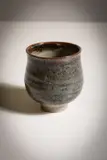 David Leach, Pot