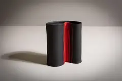 Karen Morgan, Vessel, Ceramic