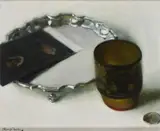 Thomas Ryan, Russian Cup And Silver Salver