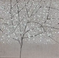 Sarah Walker, Untitled, Oil on linen